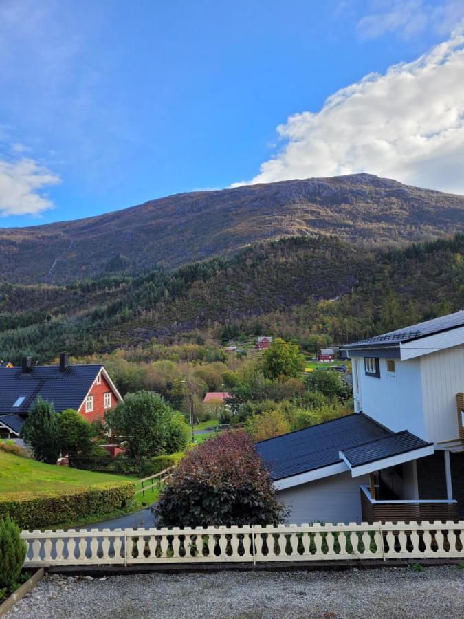Espeland Apartment Bergen Exterior photo