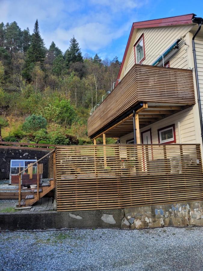 Espeland Apartment Bergen Exterior photo