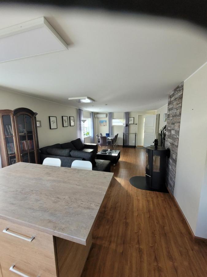 Espeland Apartment Bergen Exterior photo