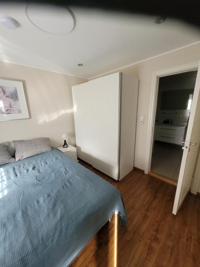 Espeland Apartment Bergen Exterior photo