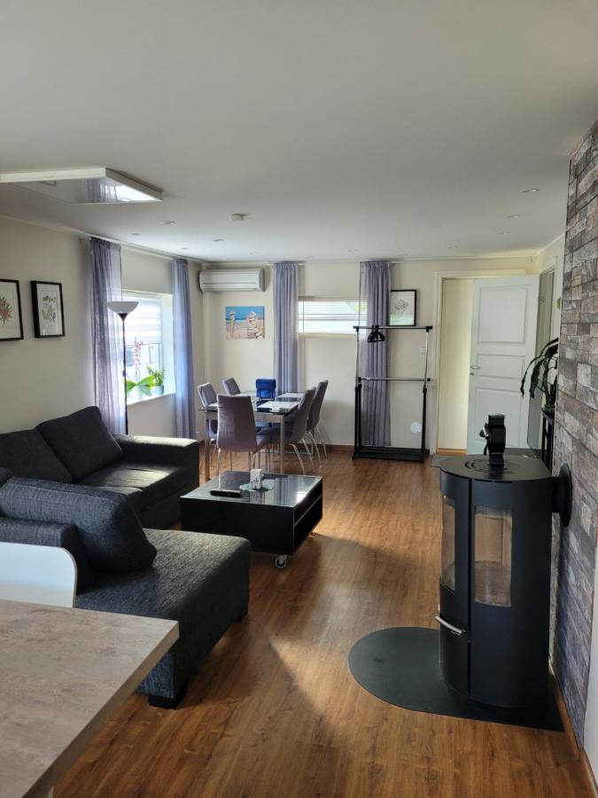 Espeland Apartment Bergen Exterior photo